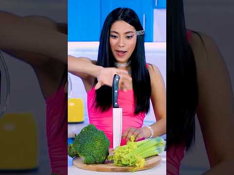 DIY Green Magical Drink ?Funny prank #funny #ratata #fun thumbnail