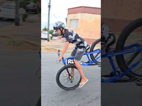 QUANTOS SEGUNDOS TEM ESSE VIDEO , VALENDO UMA BIKE ❤️ #bike #shorts thumbnail
