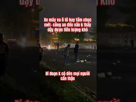 Đường tối phóng tít thumbnail