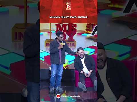 MUKMIN SIKAT JOKO ANWAR ? thumbnail