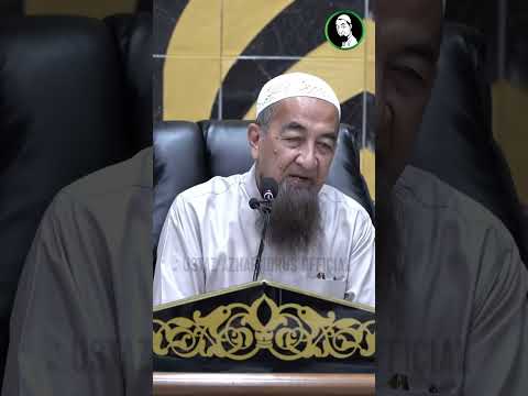 Terkandas Lebih Dari 5 Hari Adakah Boleh Solat Jamak? - Ustaz Azhar Idrus thumbnail