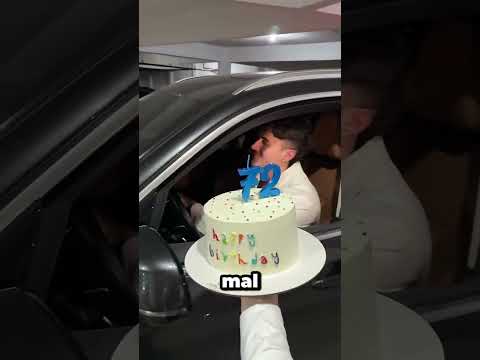 Este Chico No Se Sabe Su Cumpleaños 😱 thumbnail