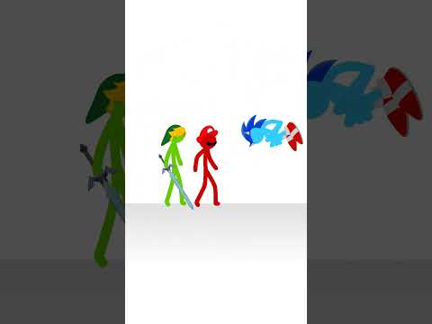 Arcade Cosplay - An Actual Short thumbnail