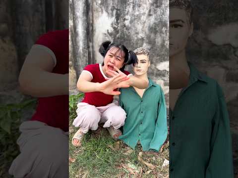The way she seduced my boyfriend. 🤣🤣🤣 thumbnail
