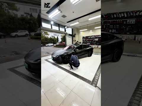 Hidden Under the Dirt... A Matte Black Demon! ??#chinesestories #chinesedrama #shorts #short #yt thumbnail