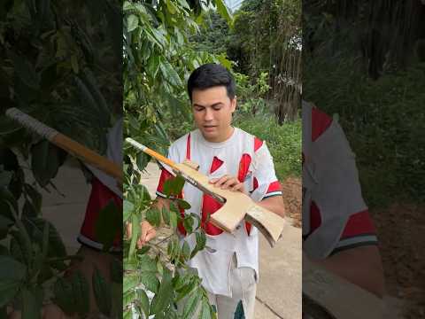 Ronaldo mocked over fake toy gun #ronaldo #messi #kindness thumbnail