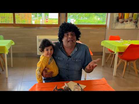 Il pupo non paga thumbnail