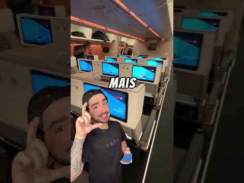 ESSE É O JEITO MAIS CARO DE VIAJAR! #shorts thumbnail