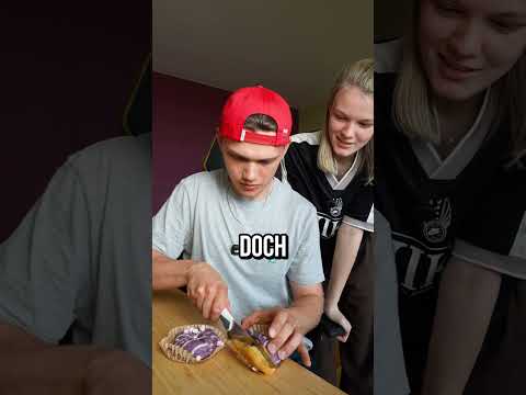 Das war fies 😂 thumbnail