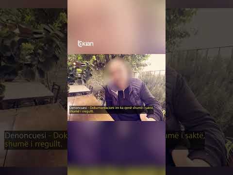 1500 euro per nje certifikate, pas shume refuzimesh, paratë zgjidhin ngercin thumbnail