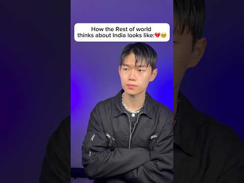 I love India #beatbox #tiktok thumbnail