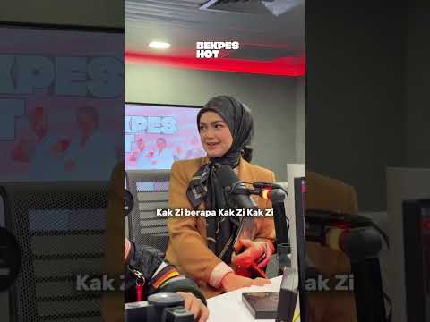 Berebut pulak semua orang nak jual Album baru Dato' Siti ? makin lama makin naik eh hargaaa...awas! thumbnail