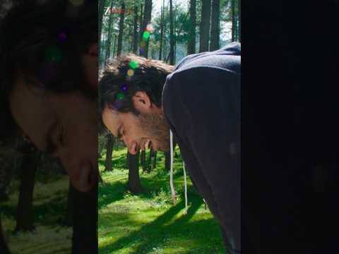 #Aahista #LailaMajnu #ArijitSingh #JonitaGandhi #AvinashTiwary #TriptiDimri #LoveSong #Shorts thumbnail