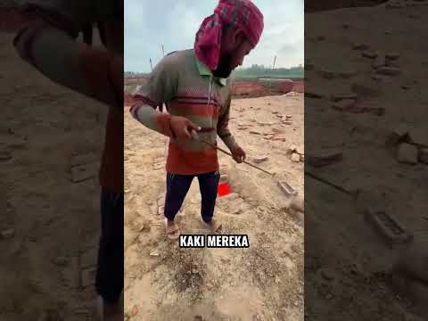 Inilah Cara Membuat Material Yang Sangat Berharga! thumbnail