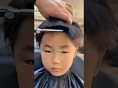 👀 Sa coupe de cheveux… thumbnail