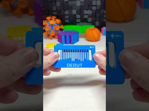 KATSEYE - Debut Musical Fidget thumbnail