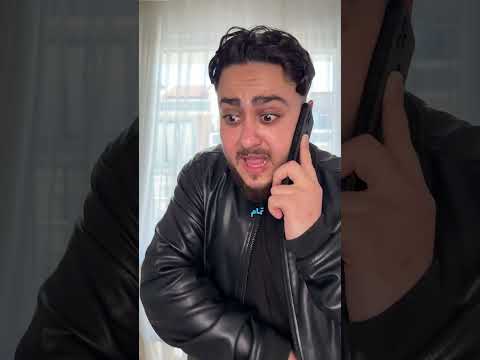 فهم غلط بسيط😂 #mrkingo thumbnail
