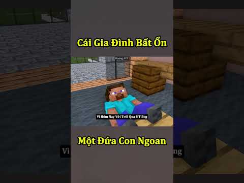 Như Thế Nào Là Một Đứa Con Ngoan Trong Mắt Của Bố Mẹ ? #shorts thumbnail