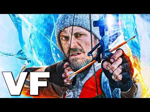 ICEFALL Bande Annonce VF (2026) Action thumbnail