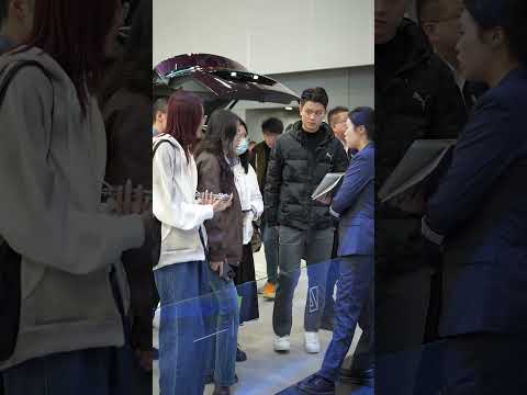 ARIDGE at Auto Guangzhou. thumbnail