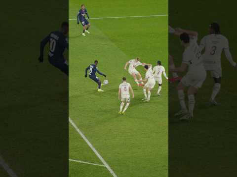 ✨ Ligue 1 Goal Of The Season ✨ thumbnail