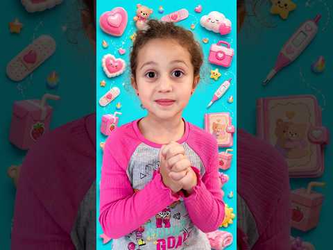 Kindness for Kids | Taking Care of Others While They Sleep thumbnail