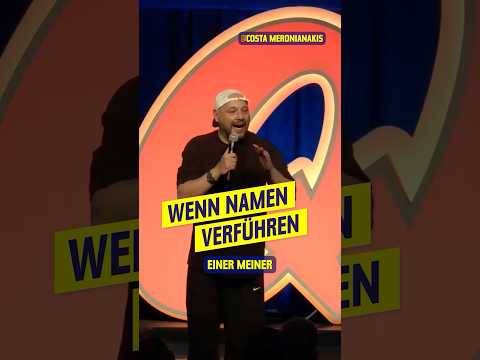 Costa Meronianakis – Wenn Namen verführen thumbnail