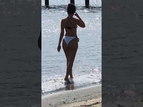 Another Awesome Public Beach - Splendid Views thumbnail