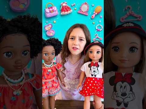 Sharing Is Caring | Learning to Share Toys thumbnail