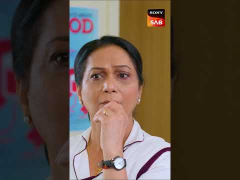 Hospital Me Ho Rahi Hai Conspiracy | Hui Gumm Yaadein Ek Doctor, Do Zindagiyaan | #shorts #yaadein thumbnail