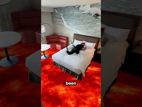 My Dad Likes Jumping Over Fire ? thumbnail