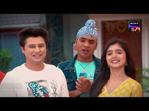 Taarak Mehta Ka Ooltah Chashmah | Jethalal ki wajah se rukega Gokuldham ka renovation?! | Sony LIV thumbnail