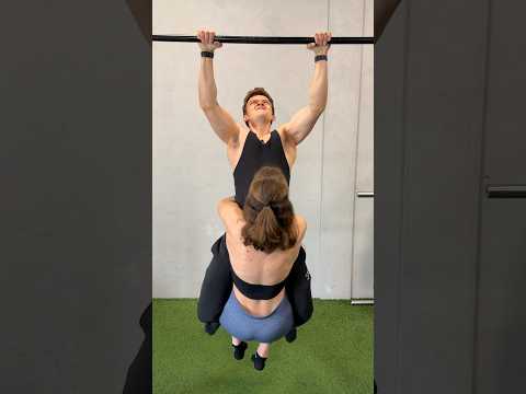 Can I Still Pull-Up My Girlfriend? thumbnail