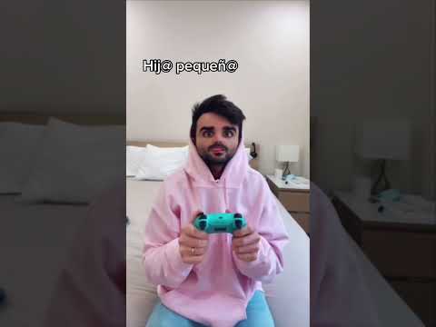 Llamada de mi madre📱 #hermanos #shorts thumbnail