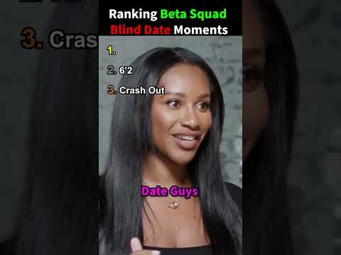 Ranking Blind Date Moments thumbnail