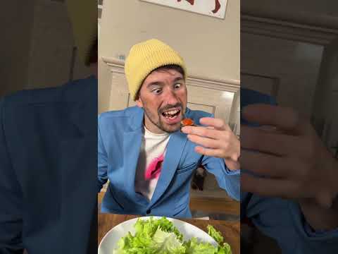 RED TADE est-il MÉCHANT ou GENTIL? thumbnail
