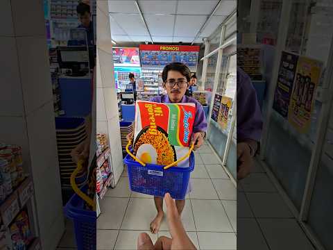 ade beli indomi besar #trandingshorts thumbnail