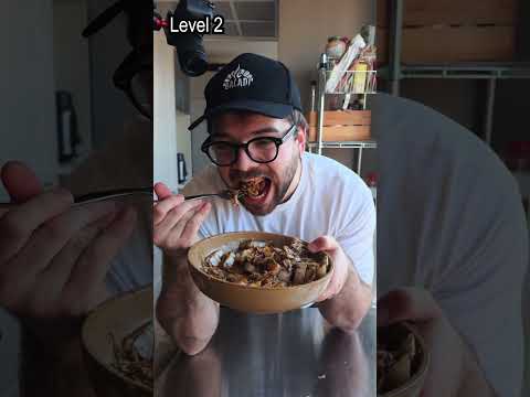 3 Levels of Cabbage?? thumbnail