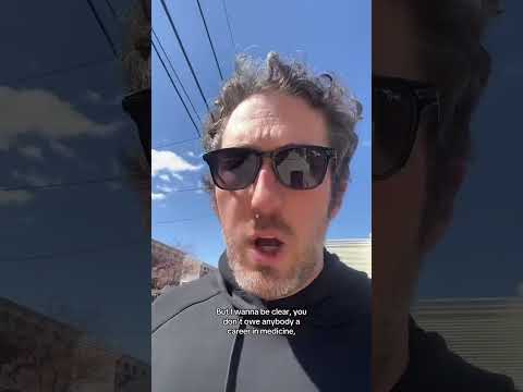 What I Get Asked As A Doctor-Slash-Content Creator thumbnail