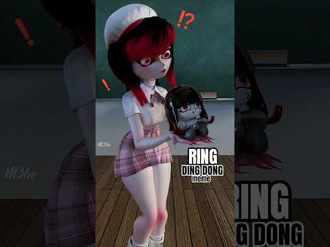 Ring Ding Dong Animation meme thumbnail