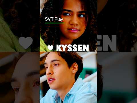 Överraskning? #love  #strula2 #strula #svt #svtplay #kärlek #tsm #kiss #äntligen thumbnail
