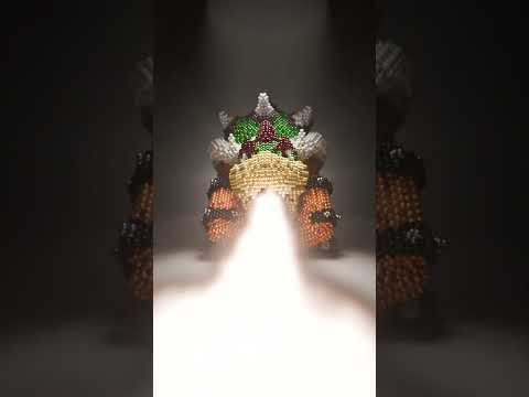 Magnetic Bowser thumbnail