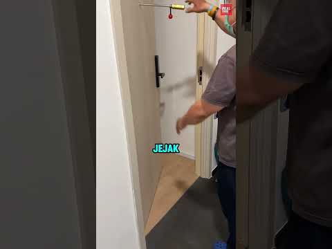 Pintu Anda yang Terkunci Gak Berarti Aman thumbnail