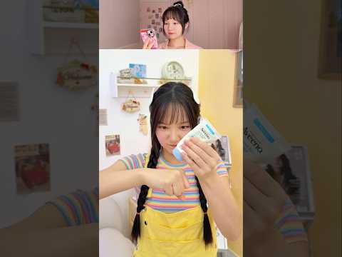 핸드크림을 바르고 싶어요 | Reacts thumbnail