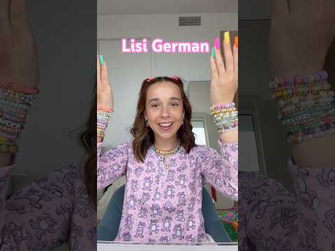 get to know me :) 💝💐🧁 #lisishops #lisi thumbnail