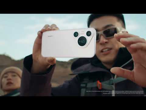Phone tried to fly? Relax, HUAWEI Care has you covered. thumbnail