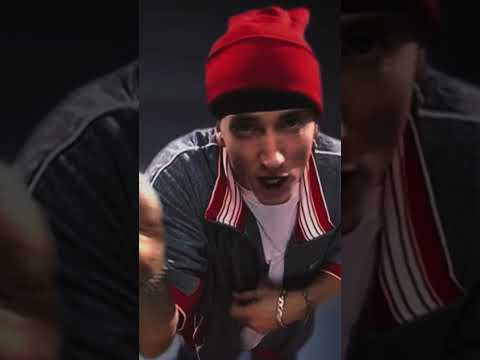 Eminem Is Sick Of Slim Shady😭 #shorts thumbnail