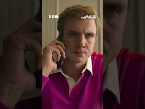 Max sees through this suspicious phone call  - BBC thumbnail