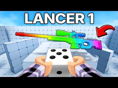 Rivals RNG, mais je ne peux lancer qu’UNE SEULE FOIS… thumbnail