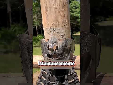 Lo Strumento Di Fuga Definitivo Dei Ninja?... thumbnail